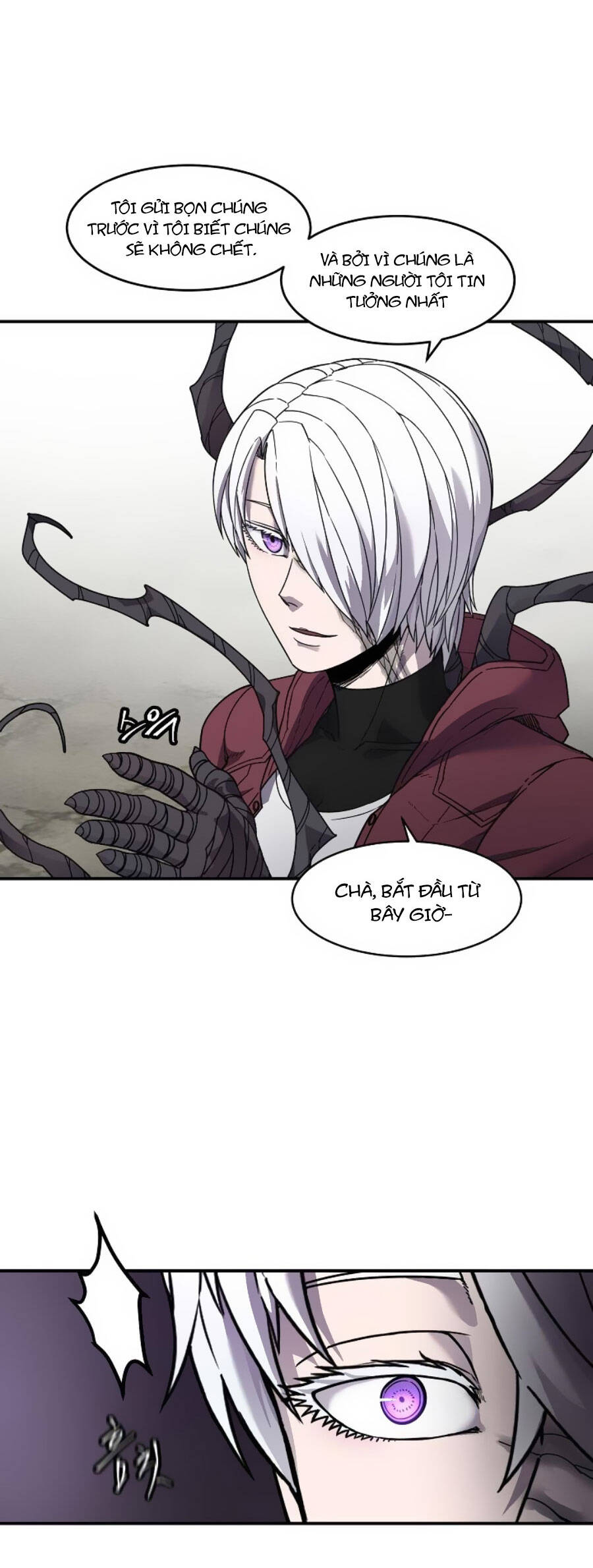 Pháp Sư - Chương 66 - Trang 19