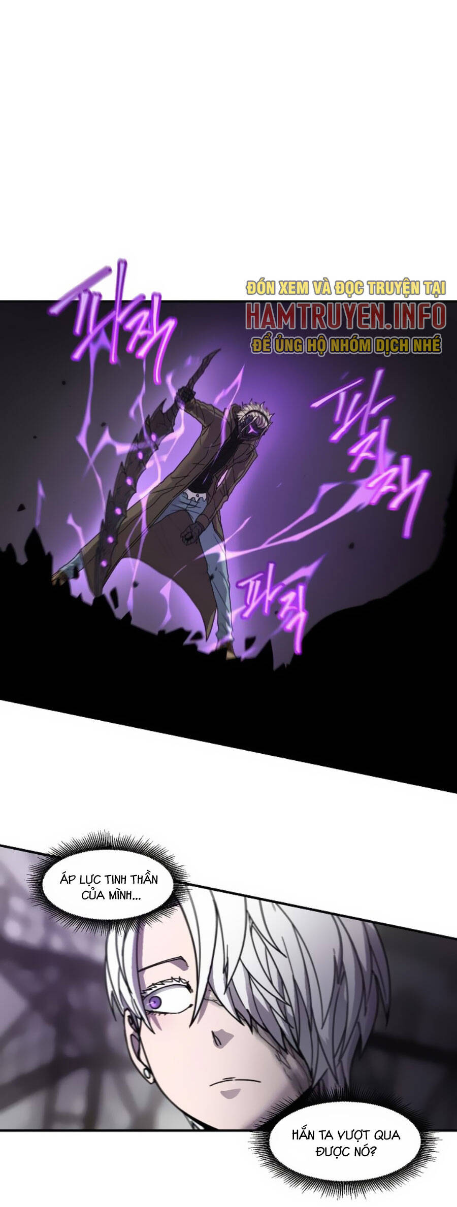 Pháp Sư - Chương 66 - Trang 20