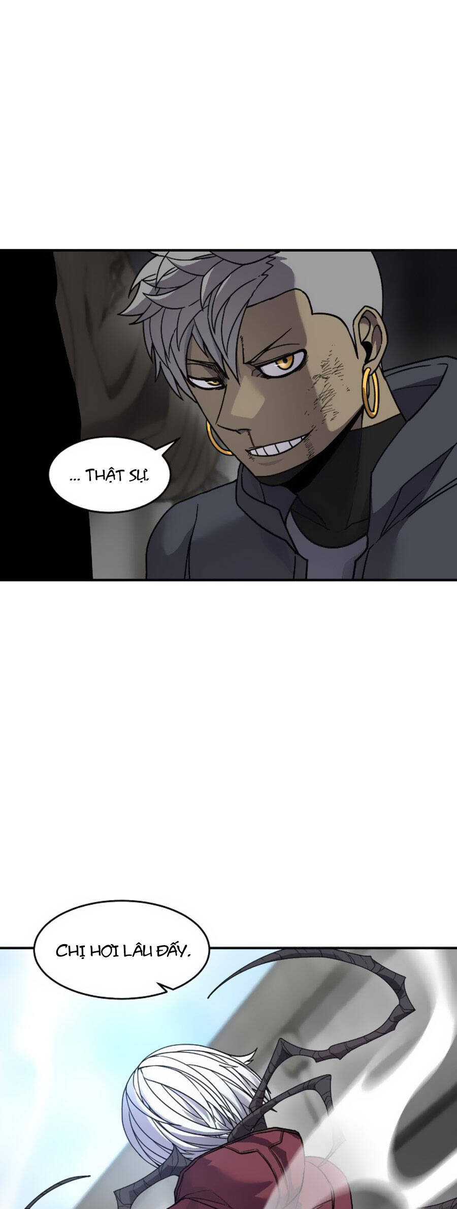 Pháp Sư - Chương 66 - Trang 3