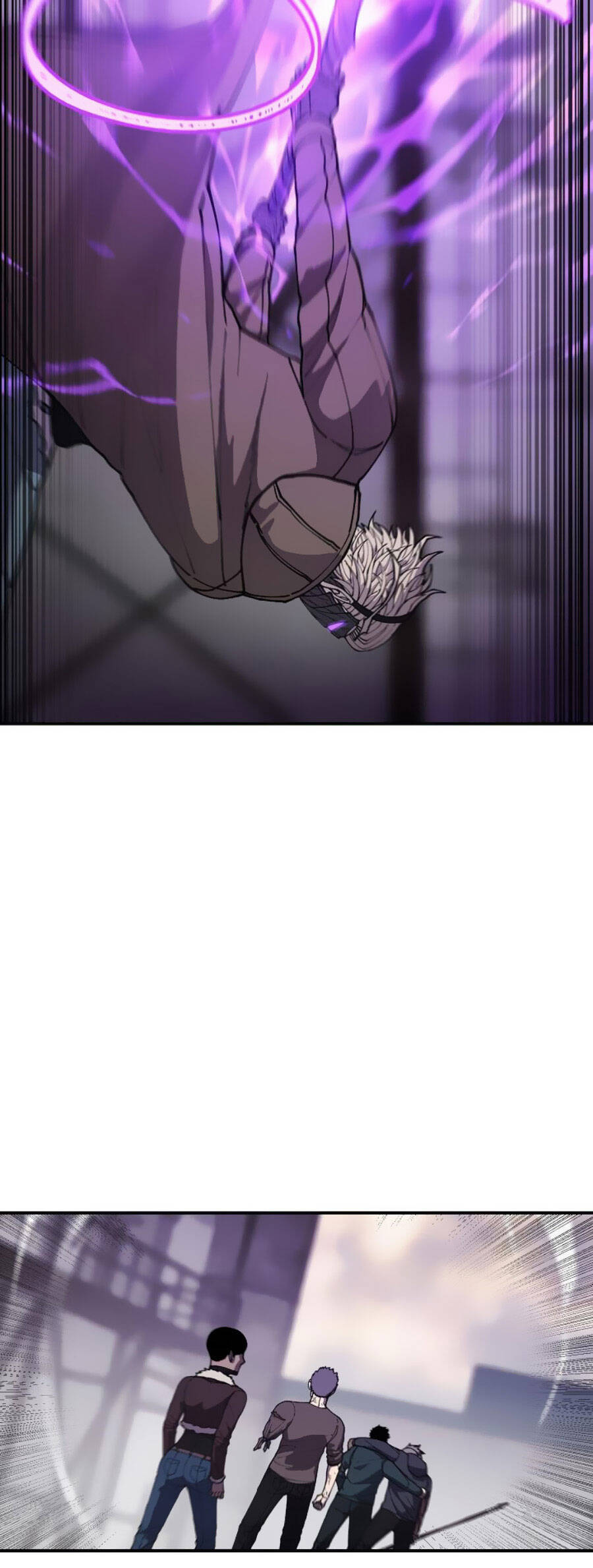 Pháp Sư - Chương 66 - Trang 23