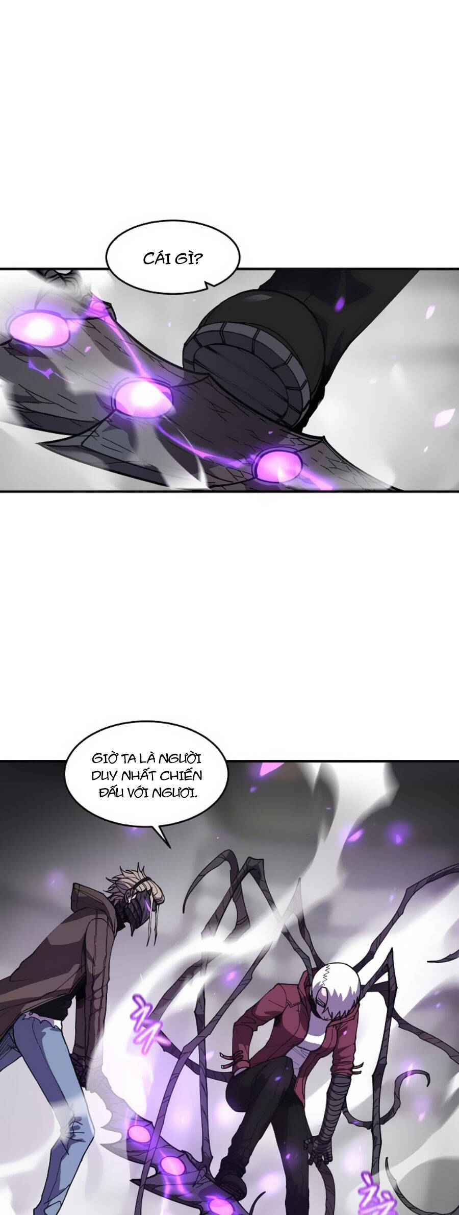 Pháp Sư - Chương 66 - Trang 26