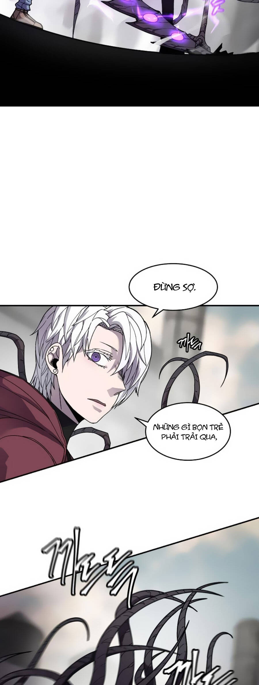 Pháp Sư - Chương 66 - Trang 27