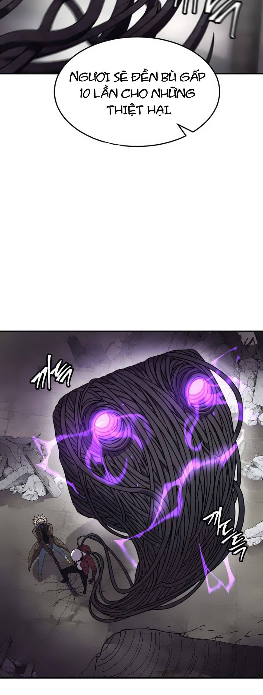 Pháp Sư - Chương 66 - Trang 28