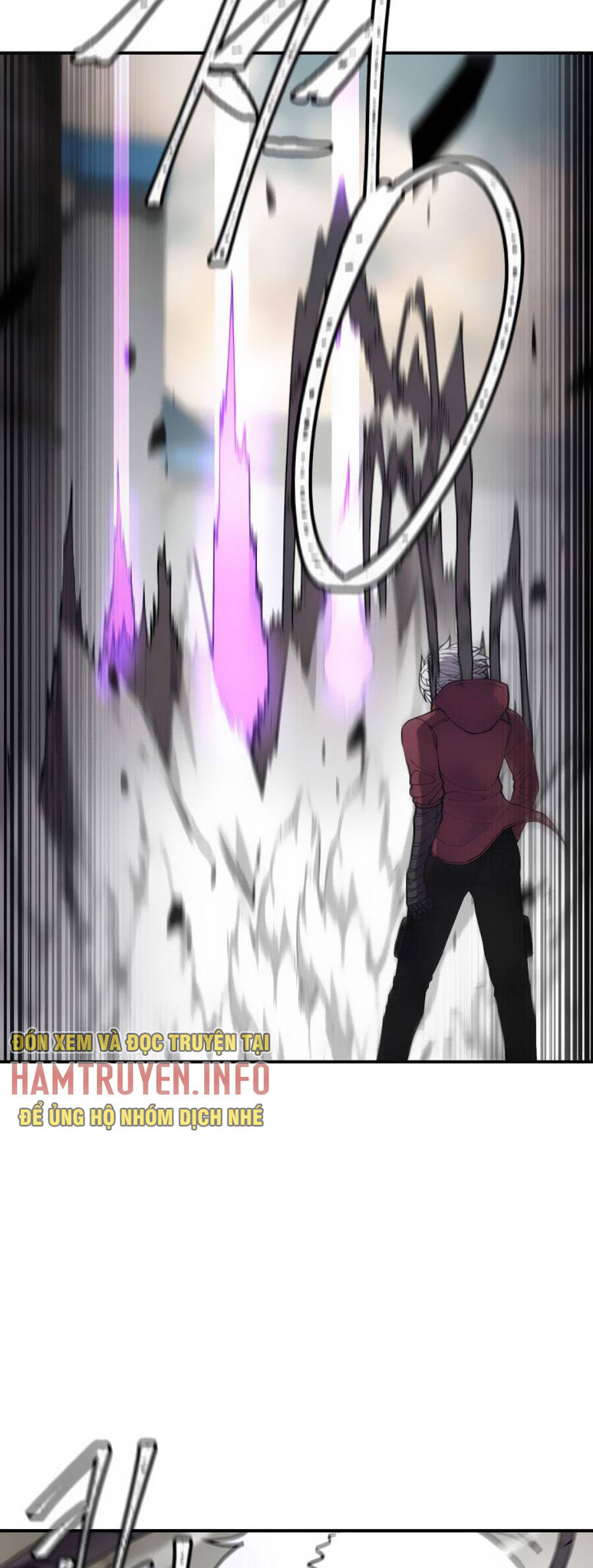 Pháp Sư - Chương 66 - Trang 30
