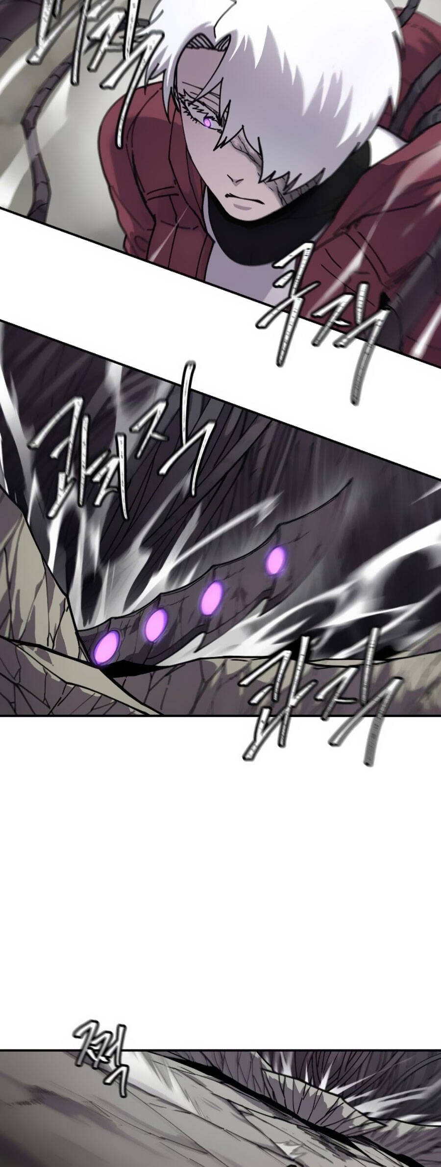 Pháp Sư - Chương 66 - Trang 31