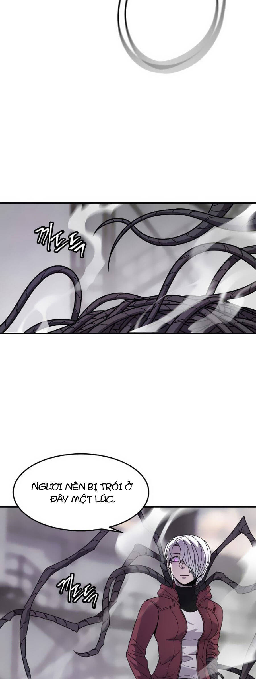 Pháp Sư - Chương 66 - Trang 33