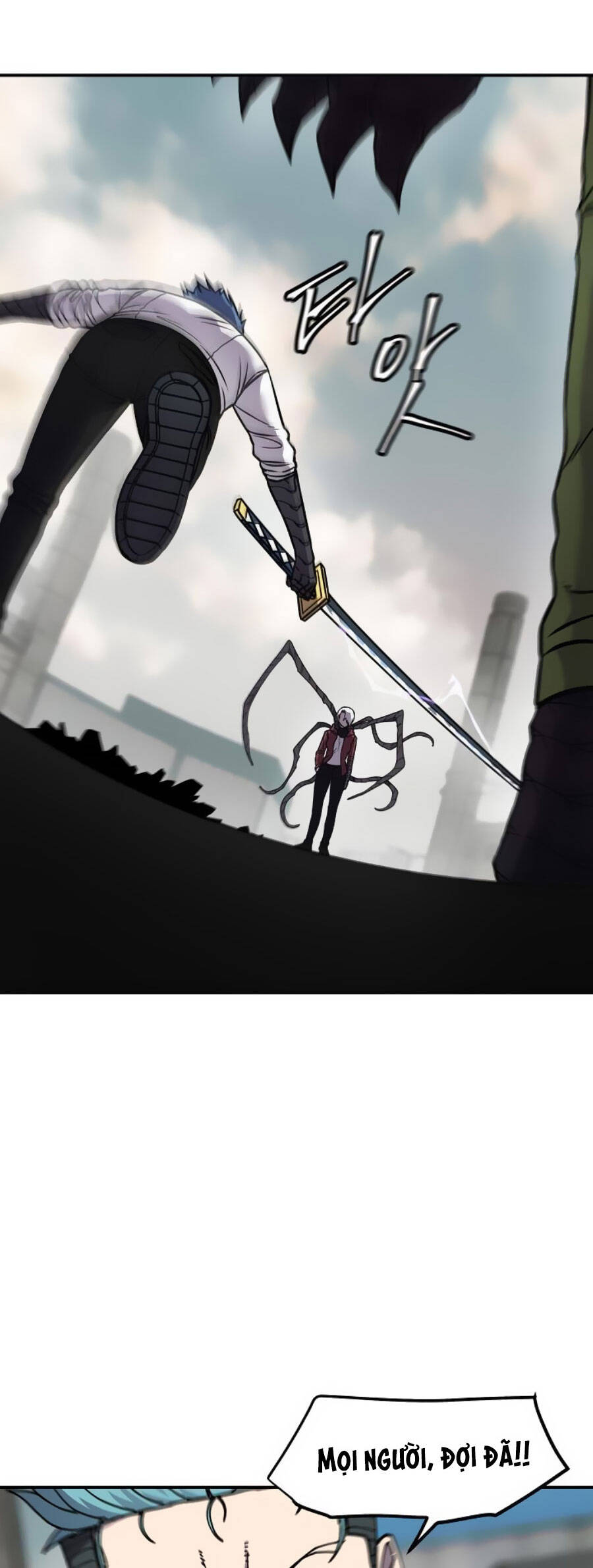 Pháp Sư - Chương 66 - Trang 35