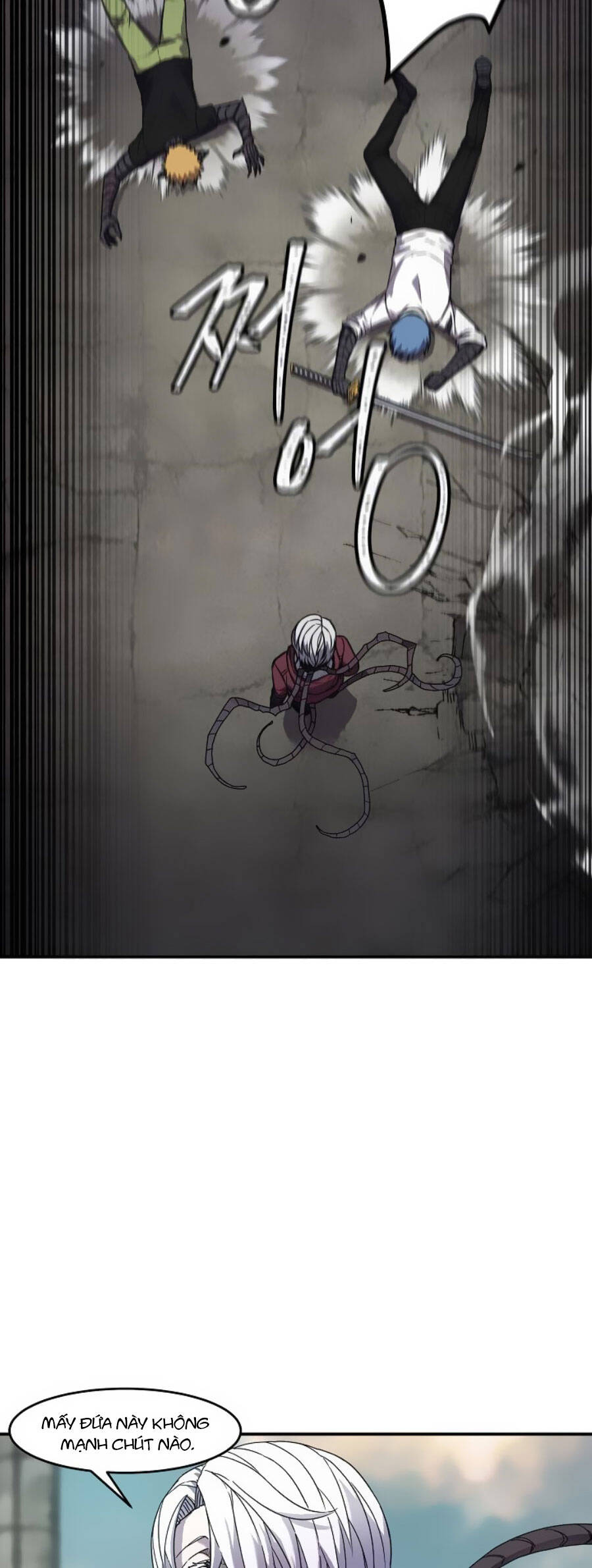 Pháp Sư - Chương 66 - Trang 37