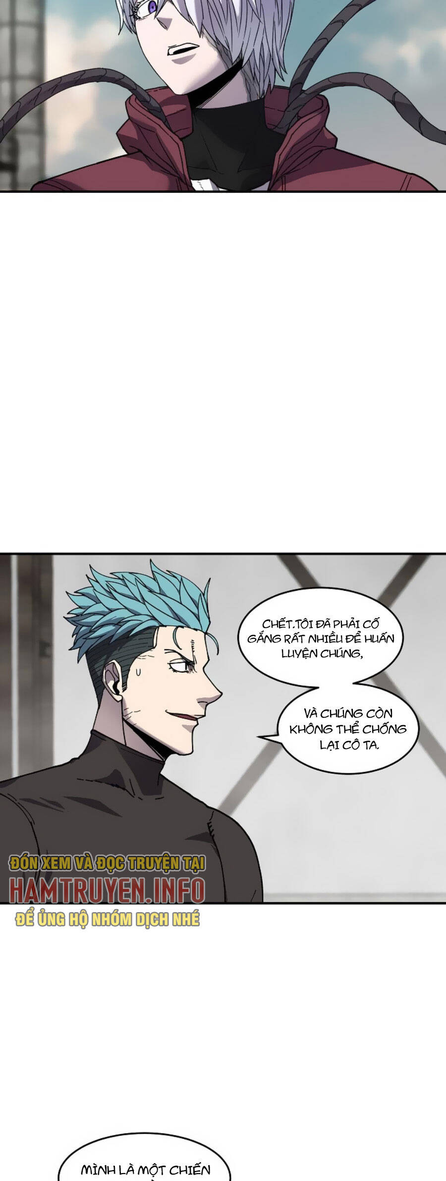 Pháp Sư - Chương 66 - Trang 38