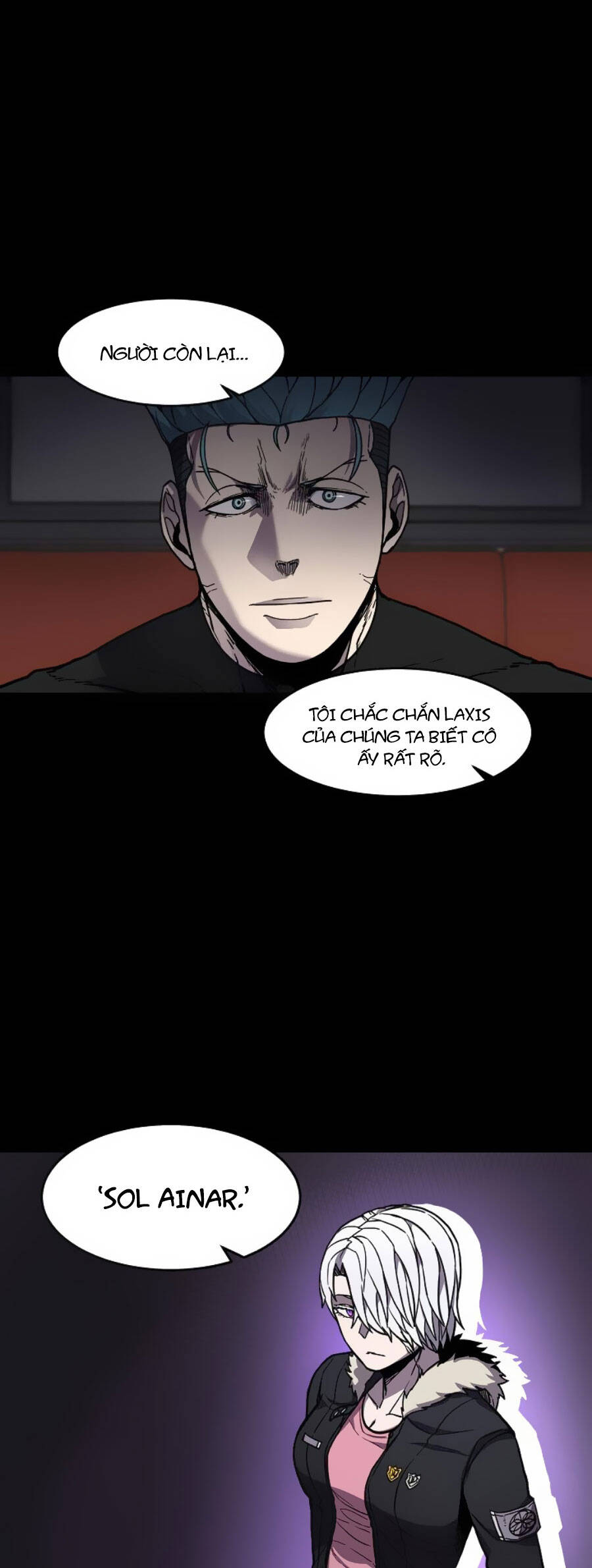 Pháp Sư - Chương 66 - Trang 42