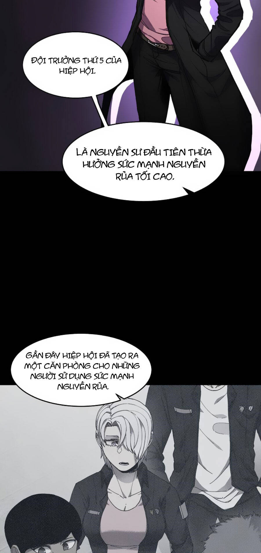 Pháp Sư - Chương 66 - Trang 43