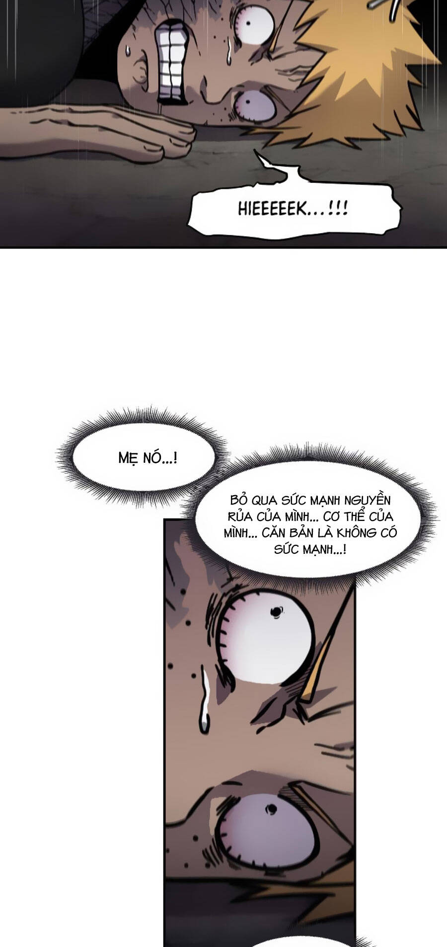 Pháp Sư - Chương 66 - Trang 46