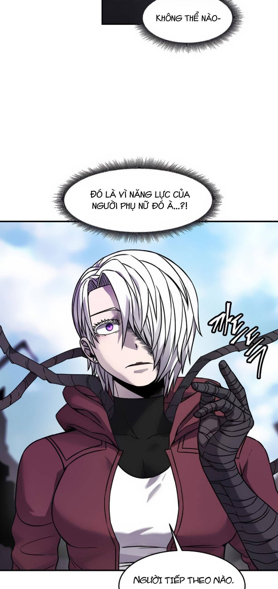 Pháp Sư - Chương 66 - Trang 47