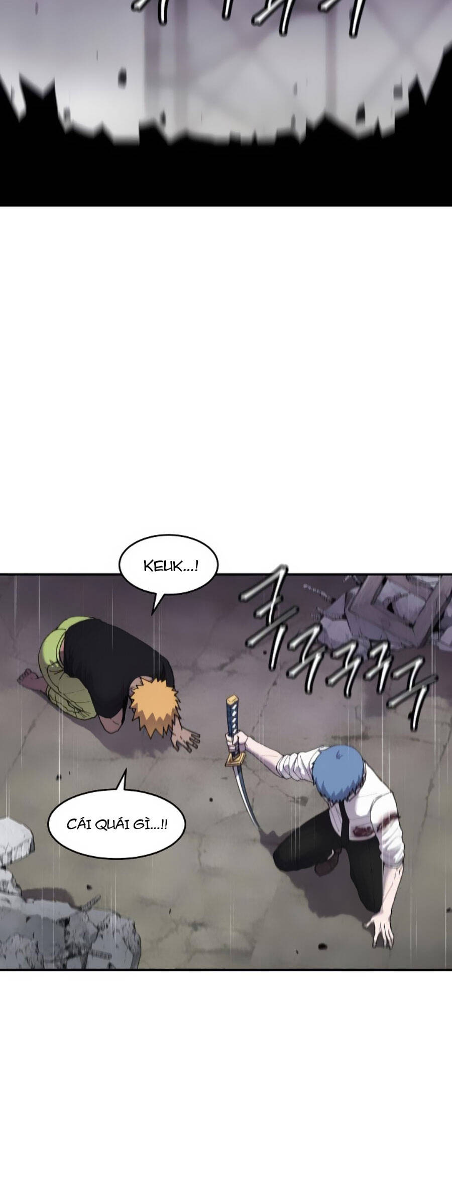 Pháp Sư - Chương 66 - Trang 6