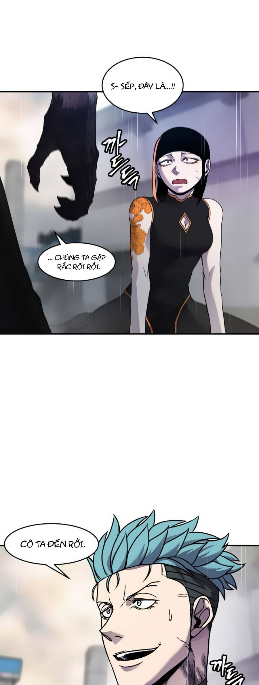 Pháp Sư - Chương 66 - Trang 7