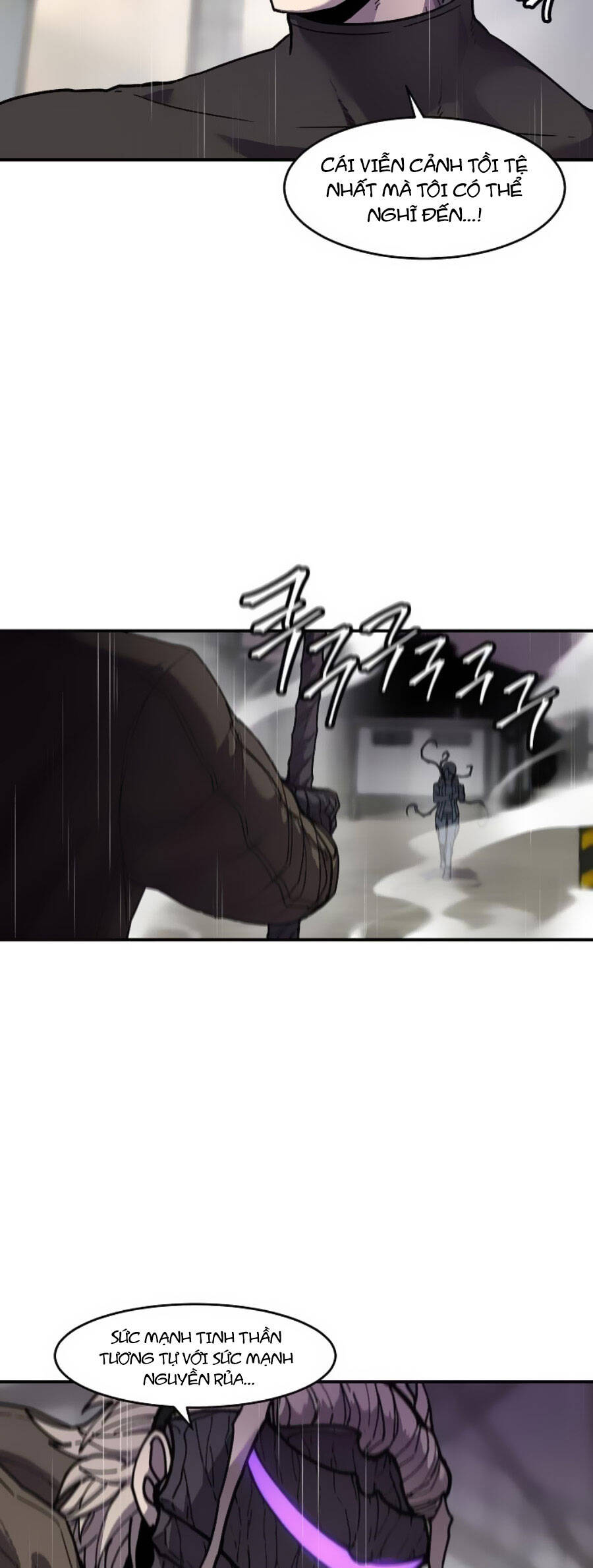 Pháp Sư - Chương 66 - Trang 8