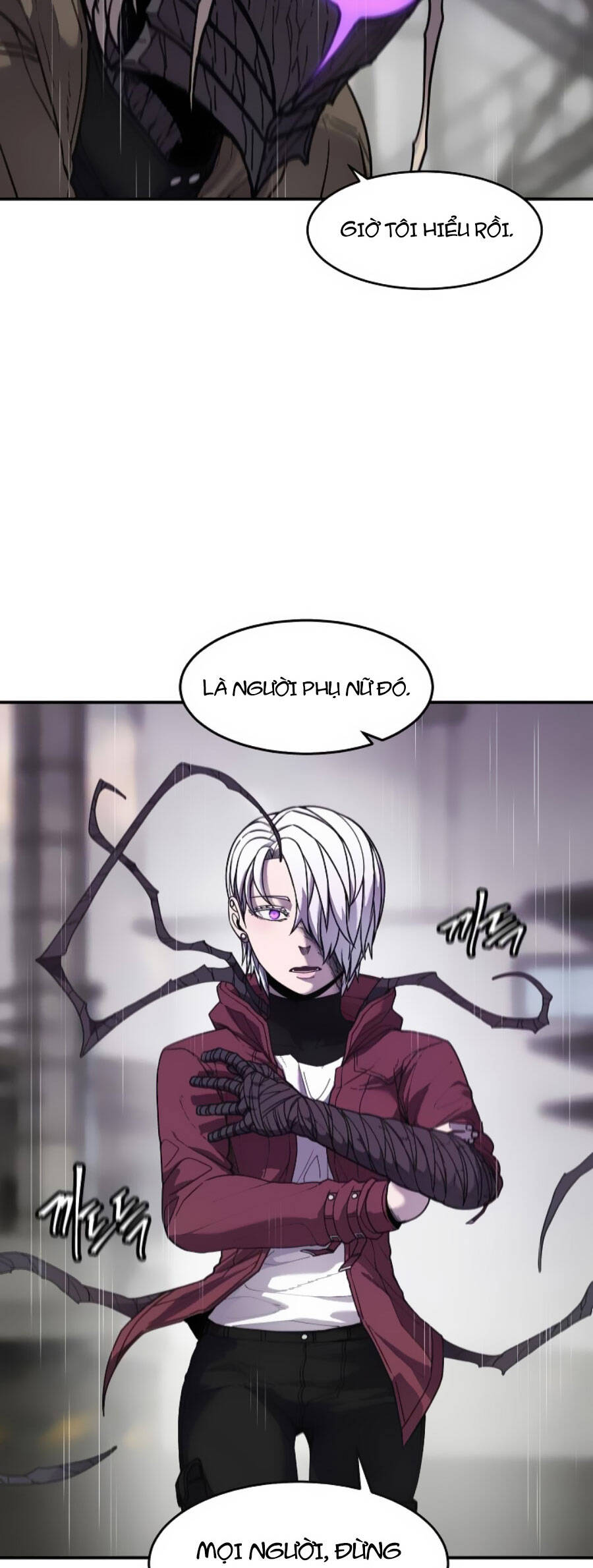 Pháp Sư - Chương 66 - Trang 9