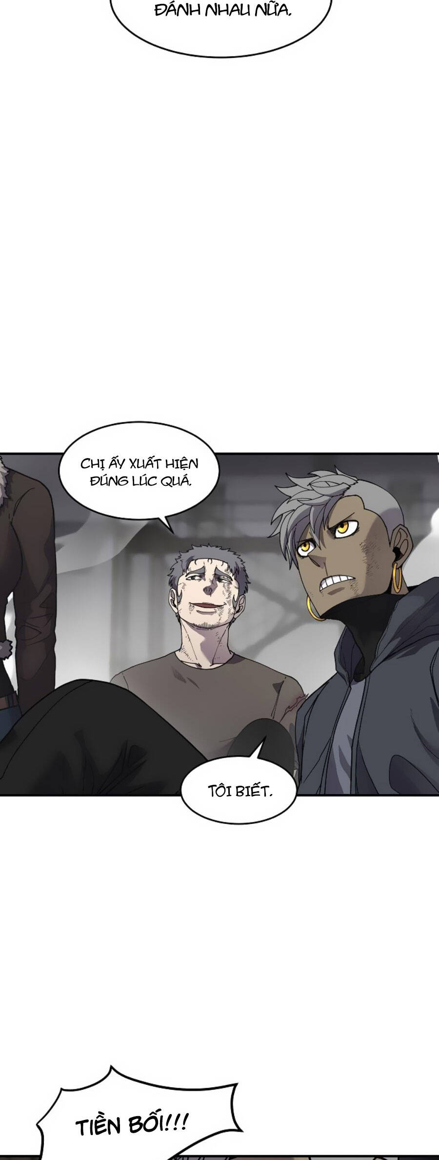 Pháp Sư - Chương 66 - Trang 10