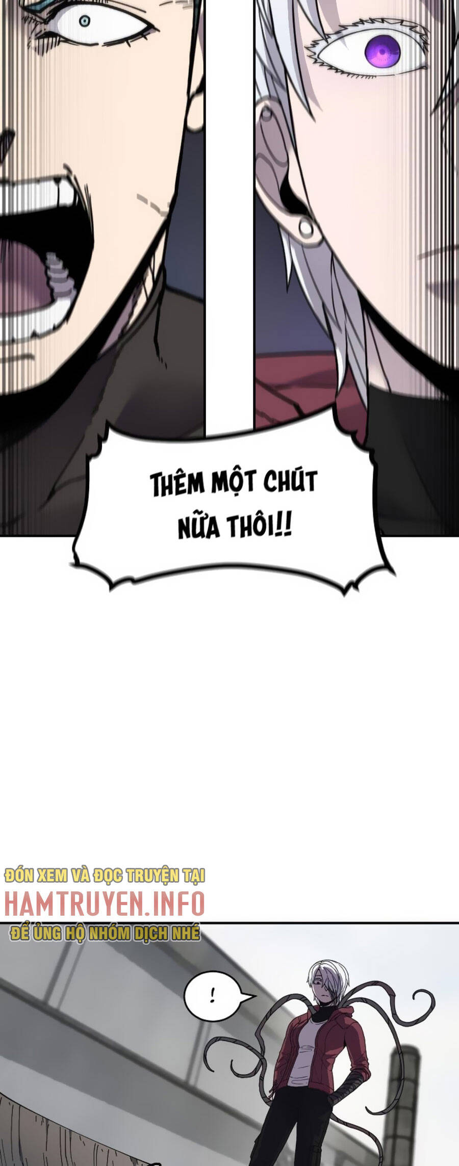 Pháp Sư - Chương 67 - Trang 11