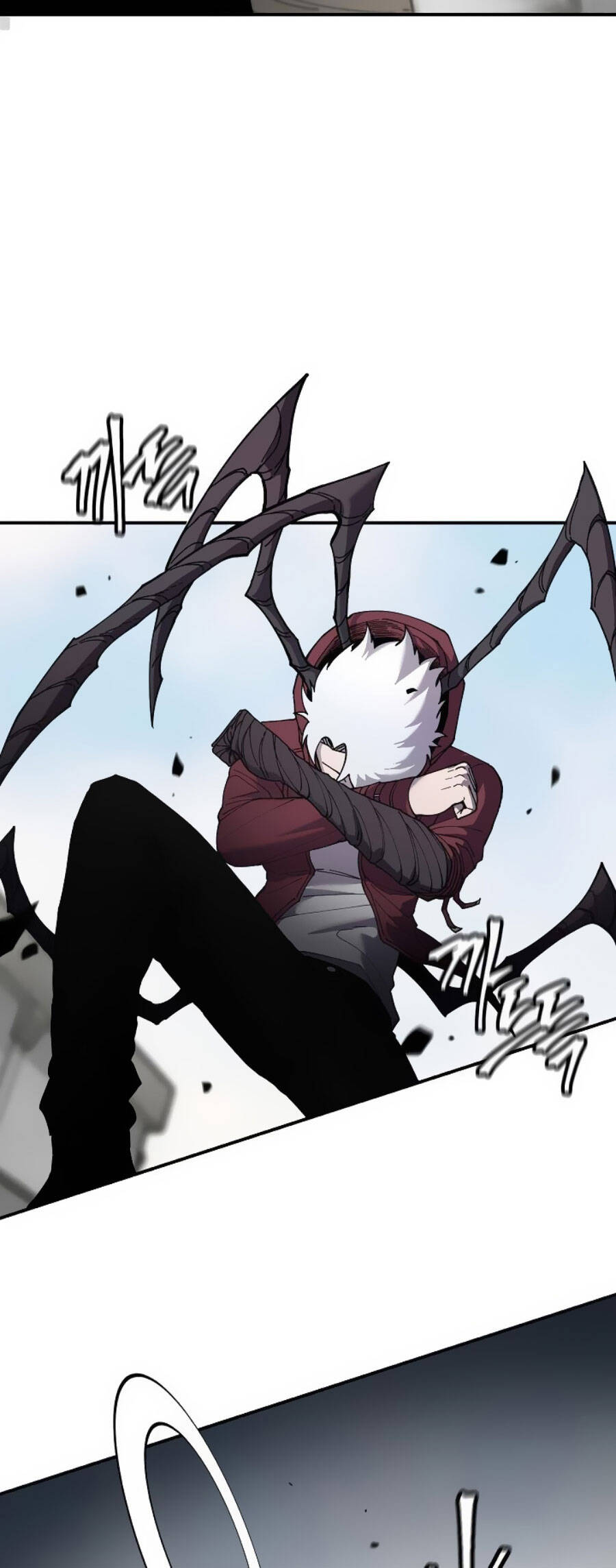 Pháp Sư - Chương 67 - Trang 14