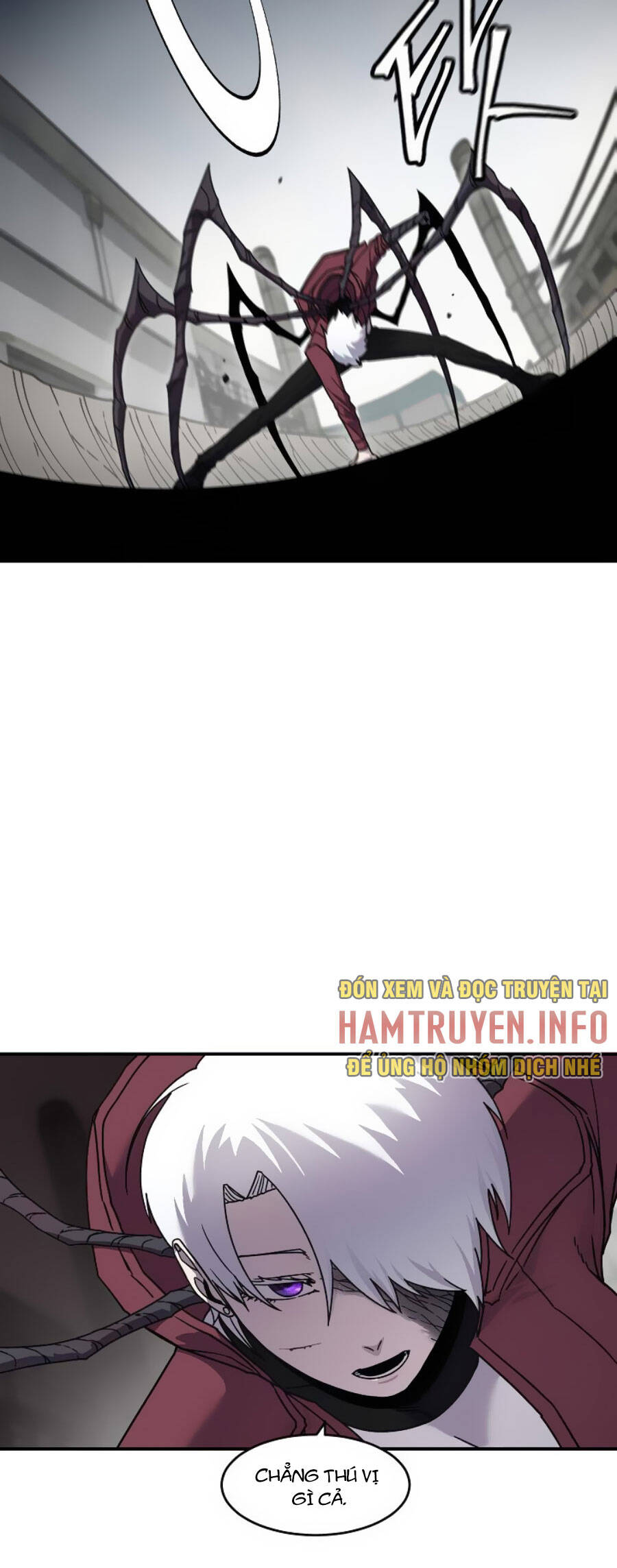 Pháp Sư - Chương 67 - Trang 15