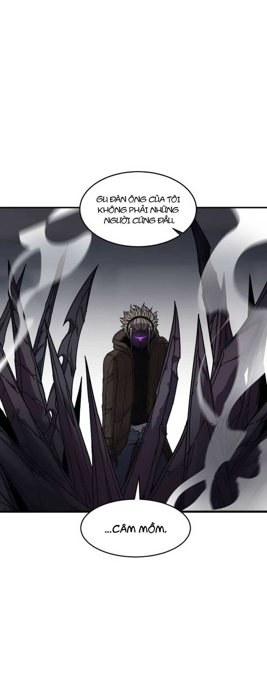 Pháp Sư - Chương 67 - Trang 16