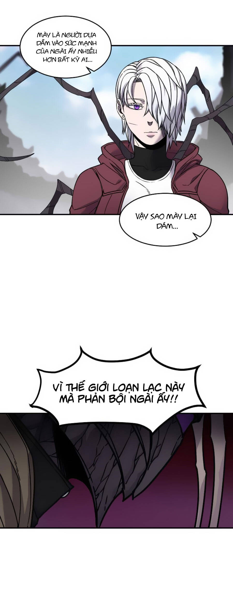 Pháp Sư - Chương 67 - Trang 17