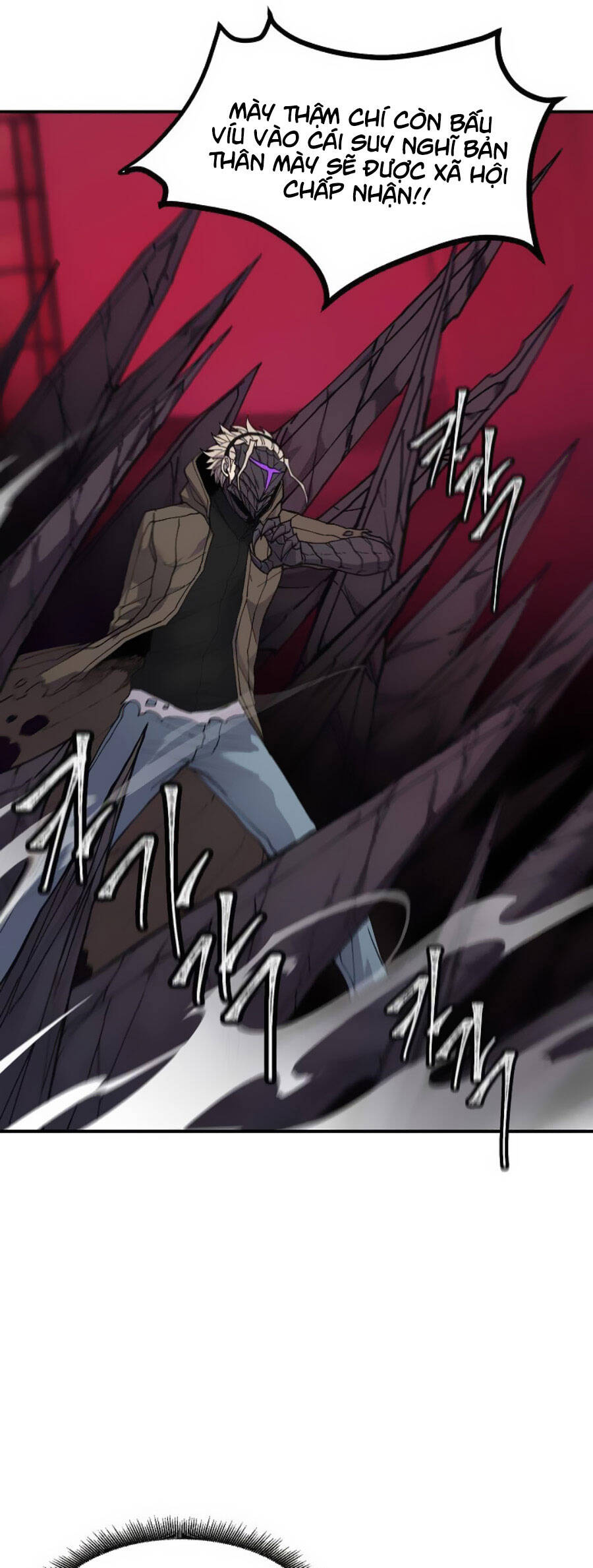 Pháp Sư - Chương 67 - Trang 18