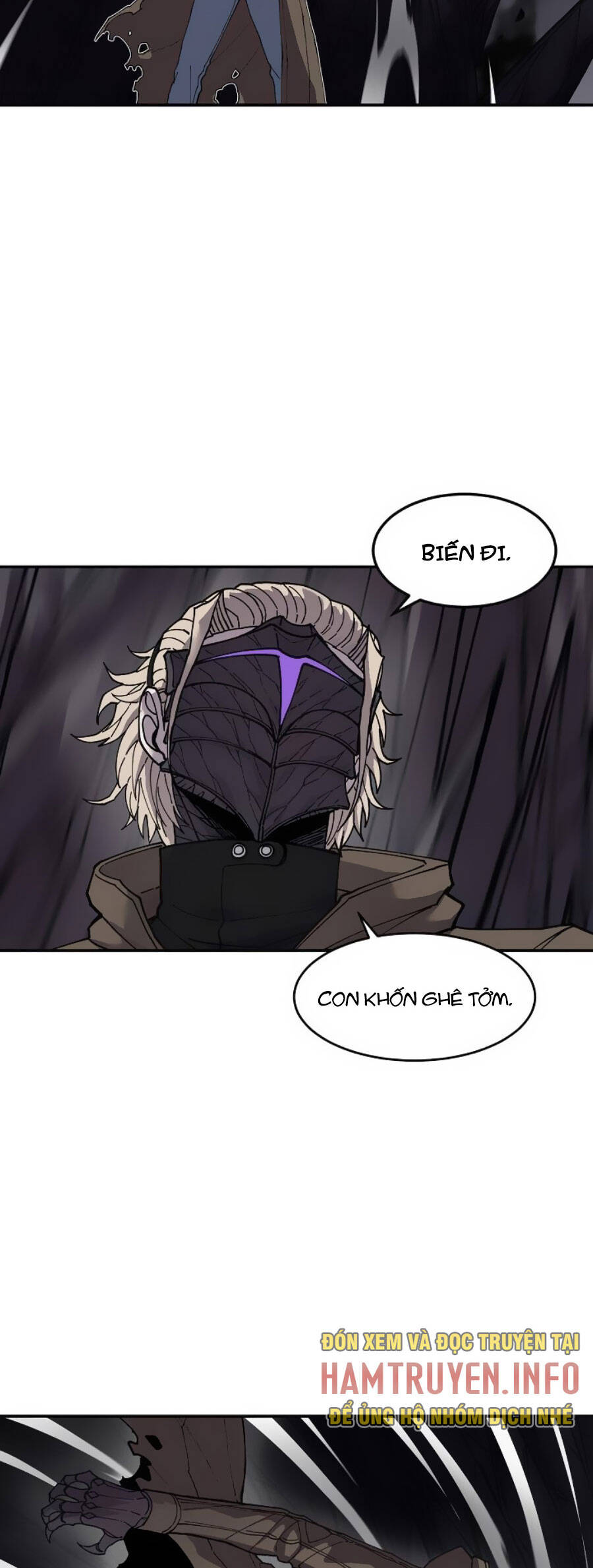 Pháp Sư - Chương 67 - Trang 20