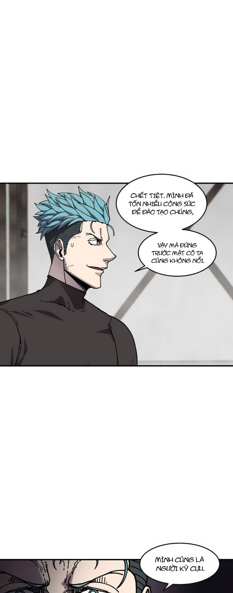 Pháp Sư - Chương 67 - Trang 3