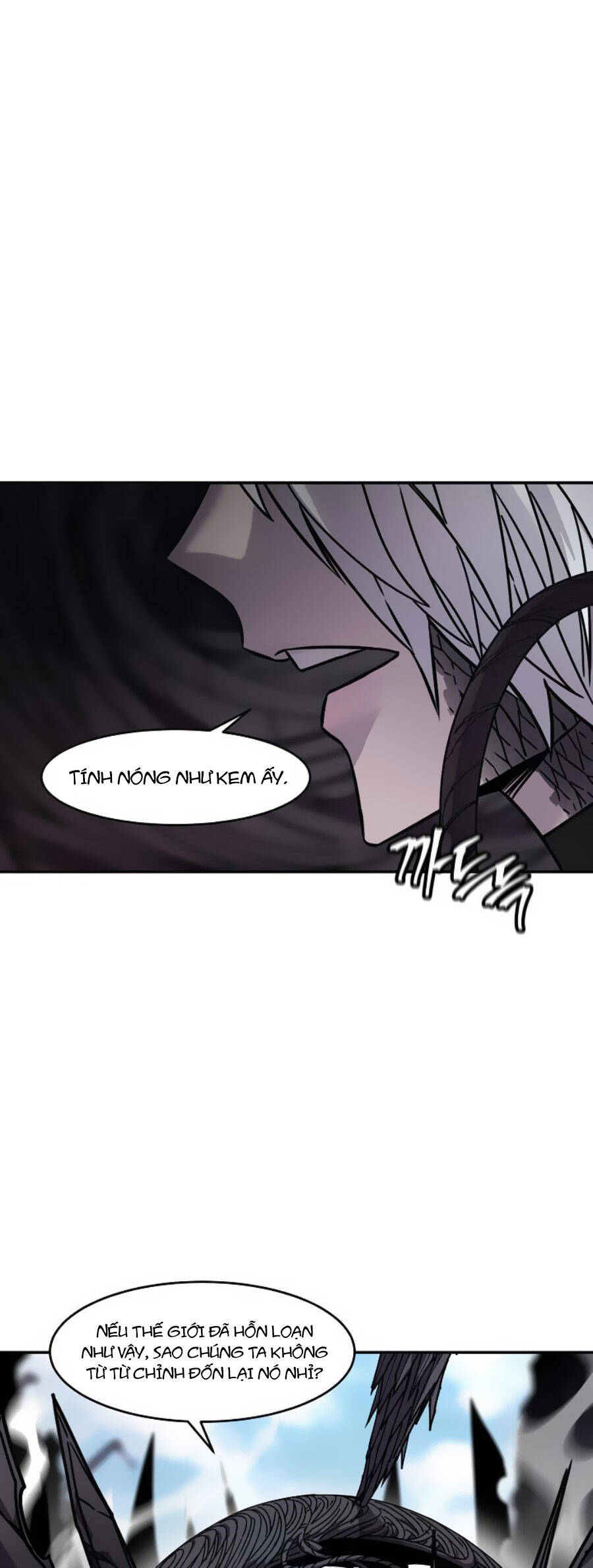 Pháp Sư - Chương 67 - Trang 23