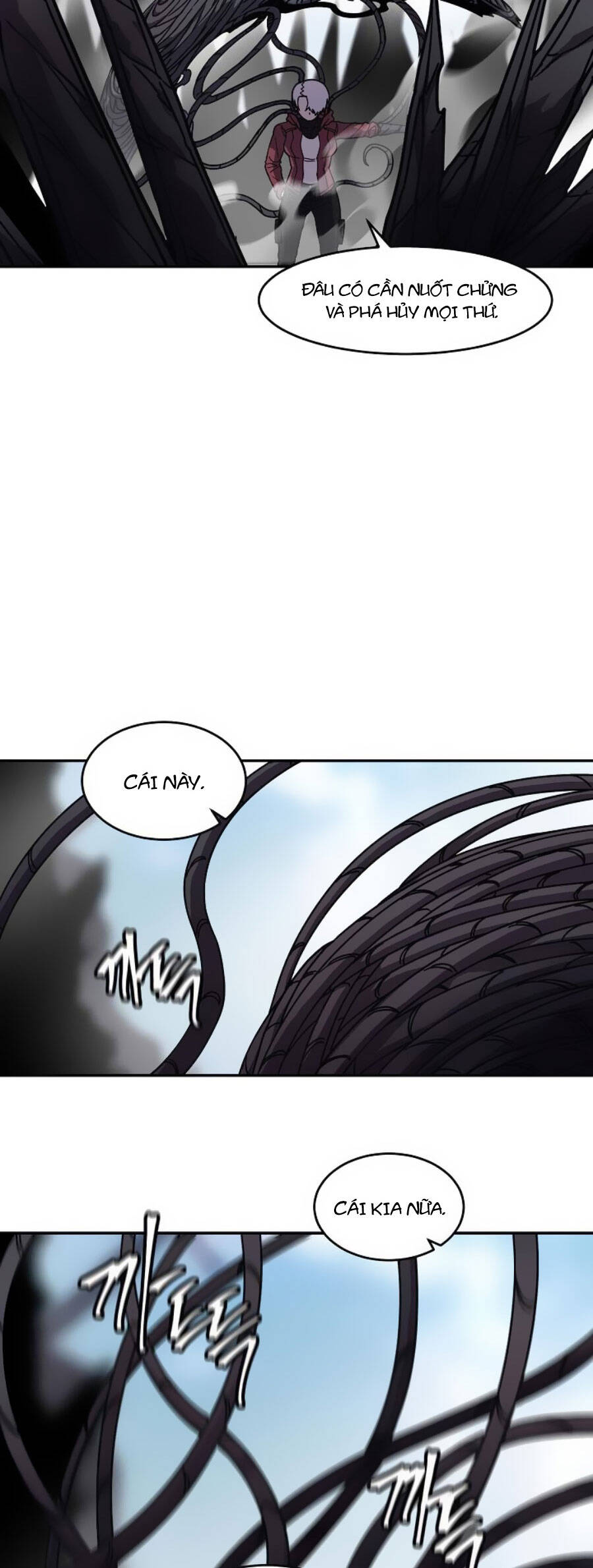 Pháp Sư - Chương 67 - Trang 24