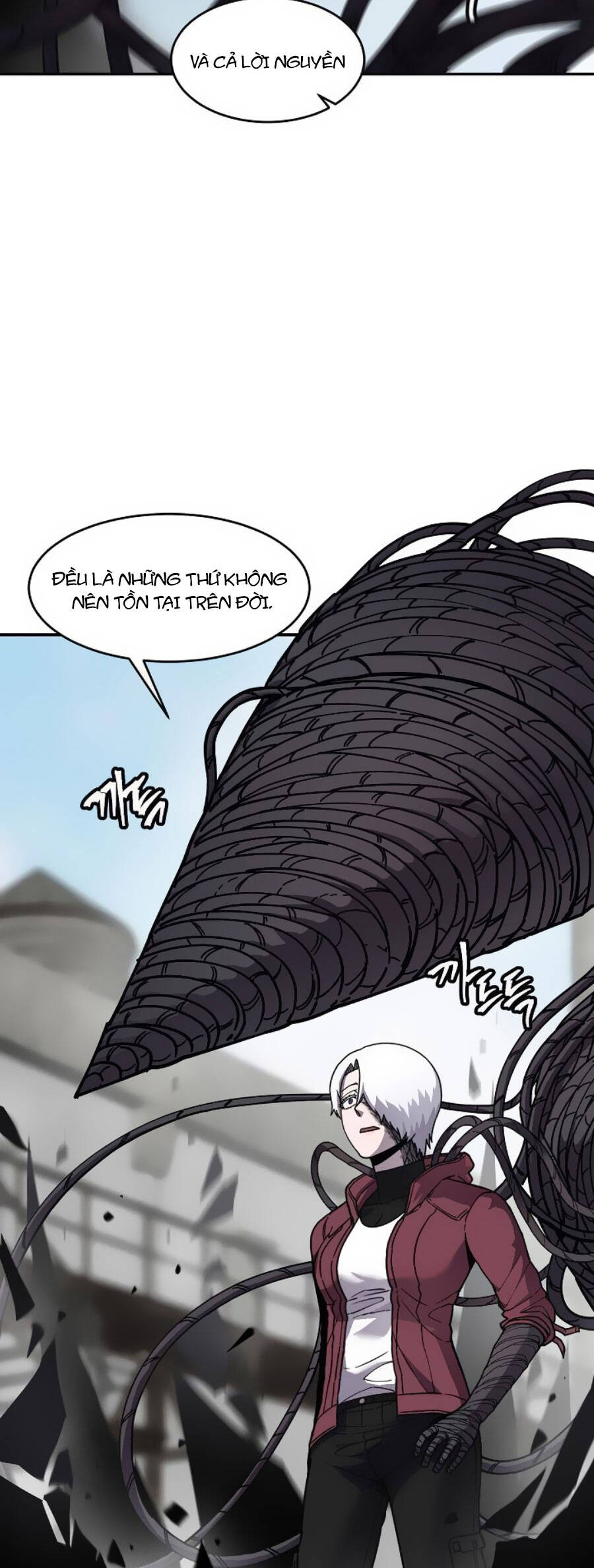 Pháp Sư - Chương 67 - Trang 25