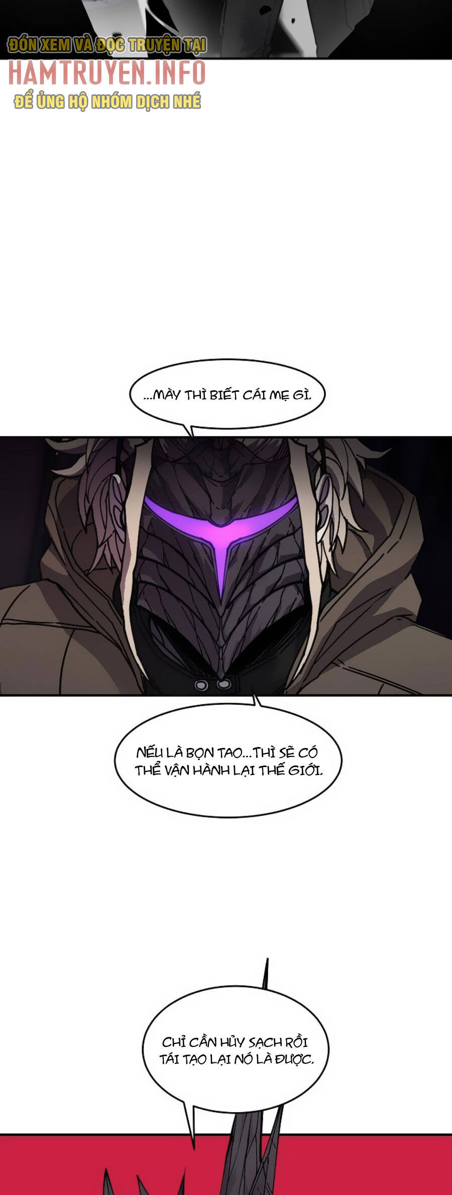 Pháp Sư - Chương 67 - Trang 26