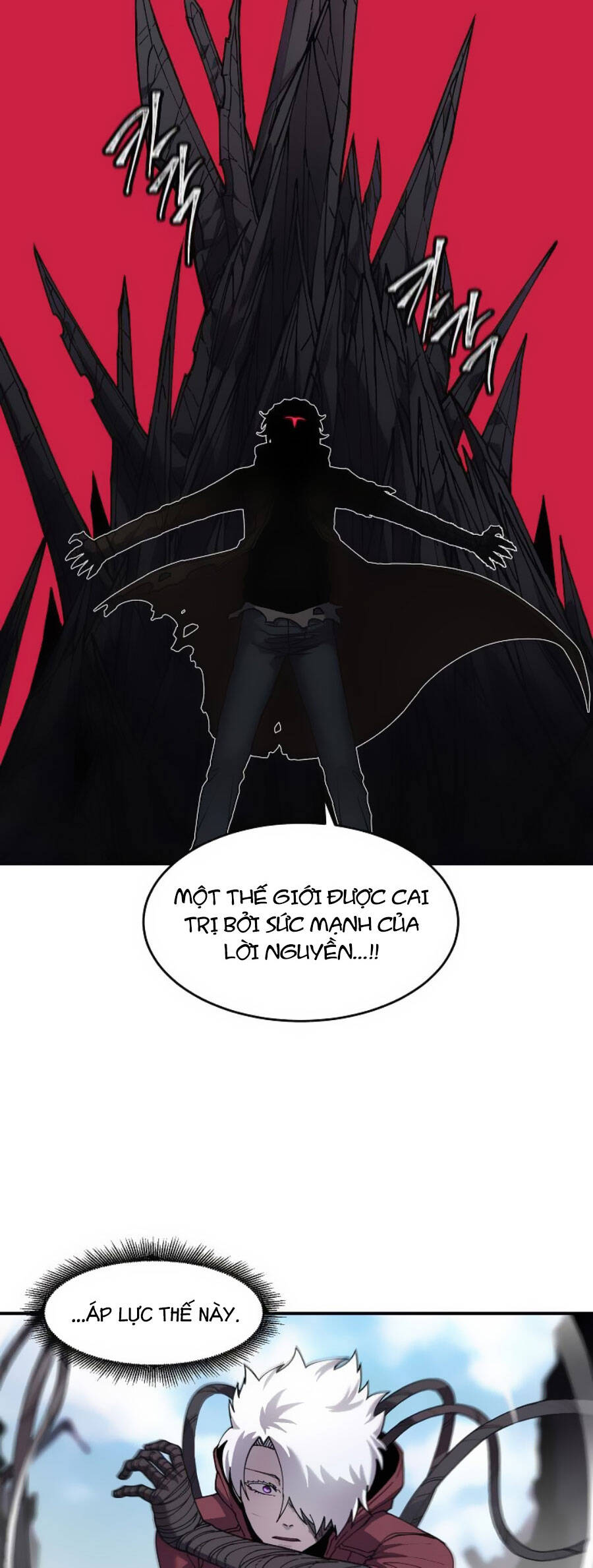 Pháp Sư - Chương 67 - Trang 27