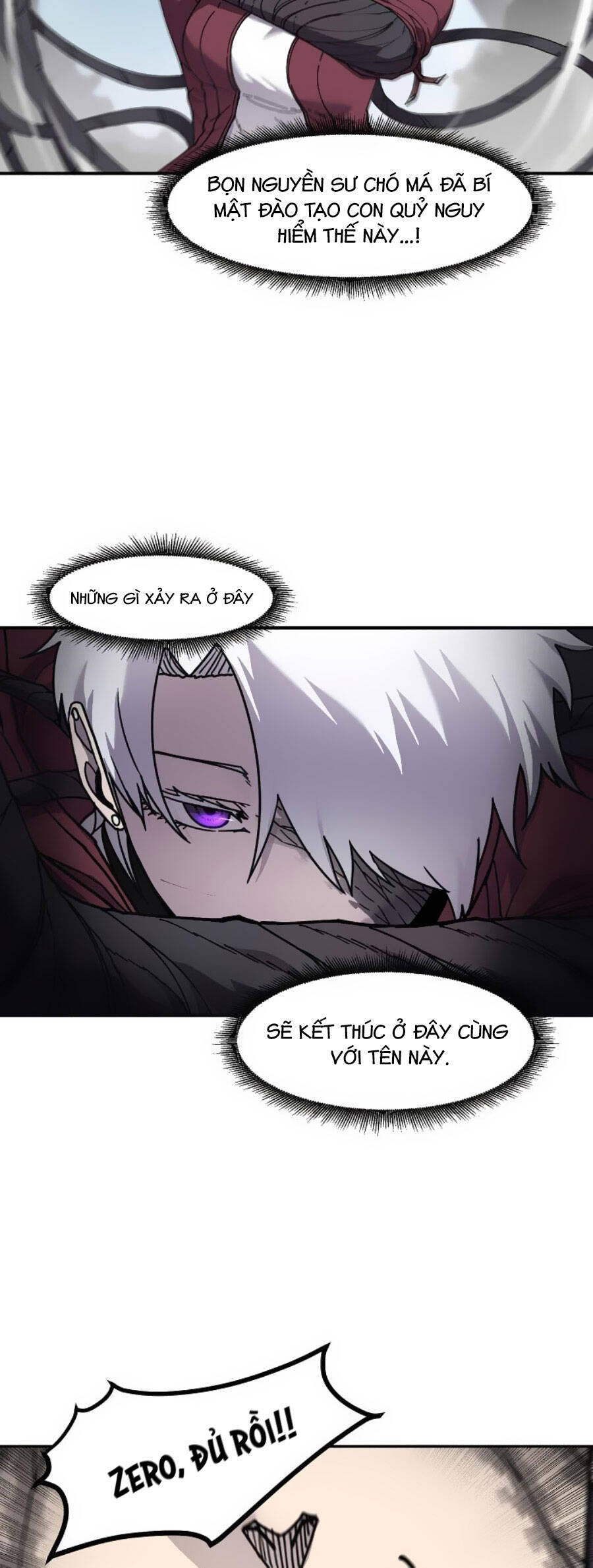 Pháp Sư - Chương 67 - Trang 28