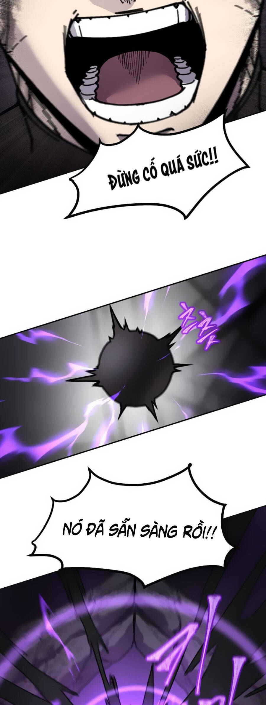 Pháp Sư - Chương 67 - Trang 29