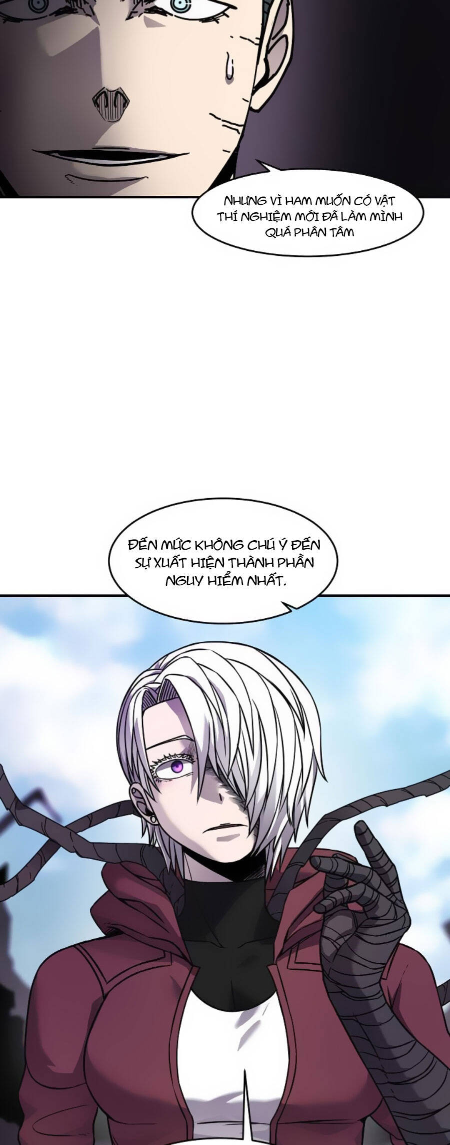 Pháp Sư - Chương 67 - Trang 4