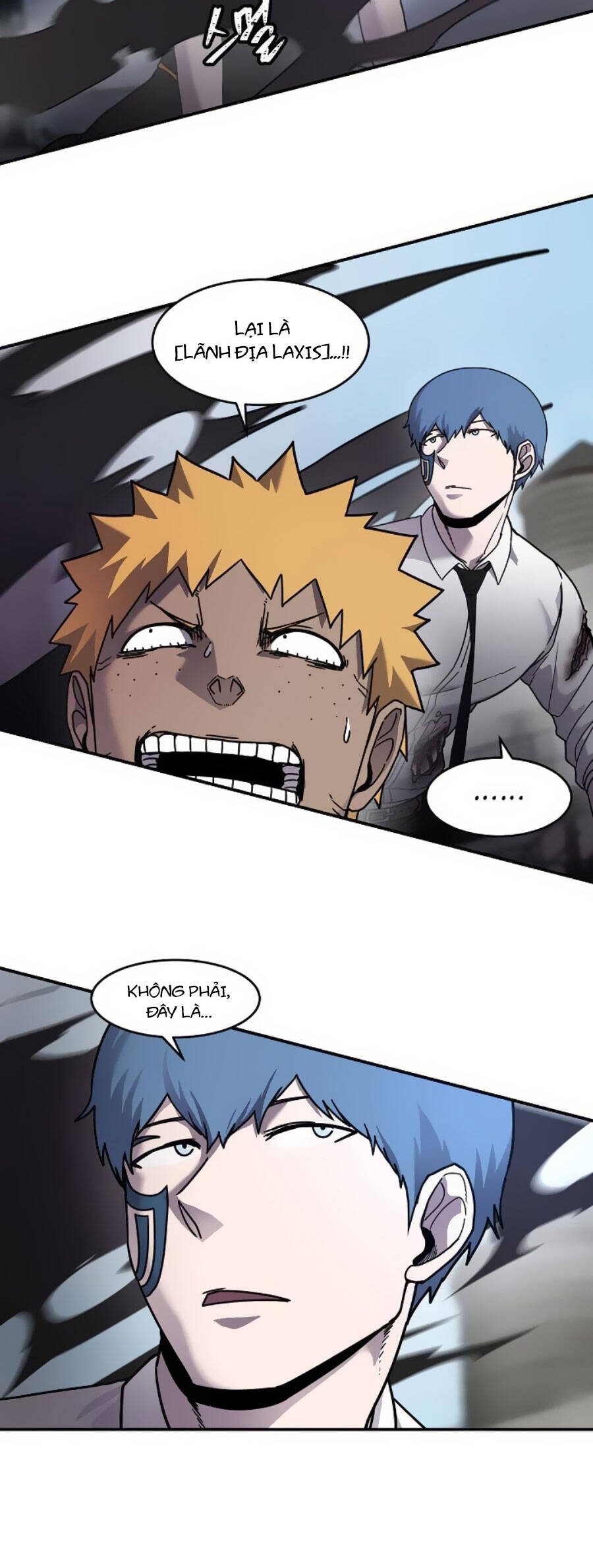 Pháp Sư - Chương 67 - Trang 32