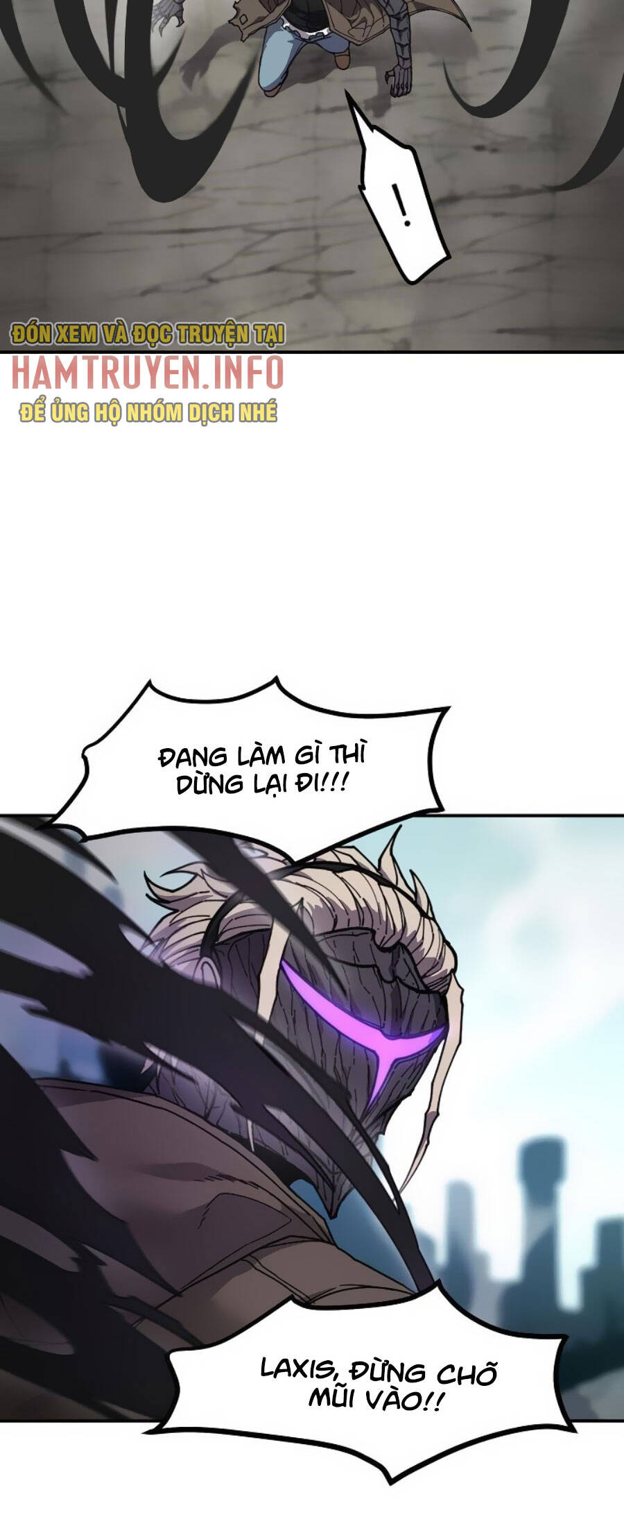 Pháp Sư - Chương 67 - Trang 34