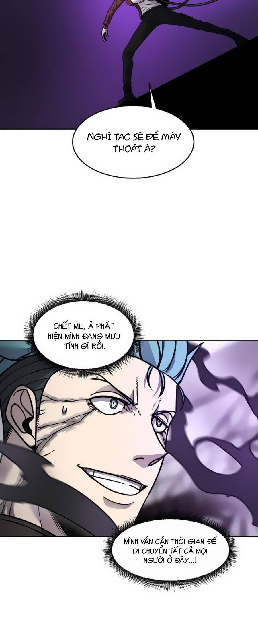 Pháp Sư - Chương 67 - Trang 38