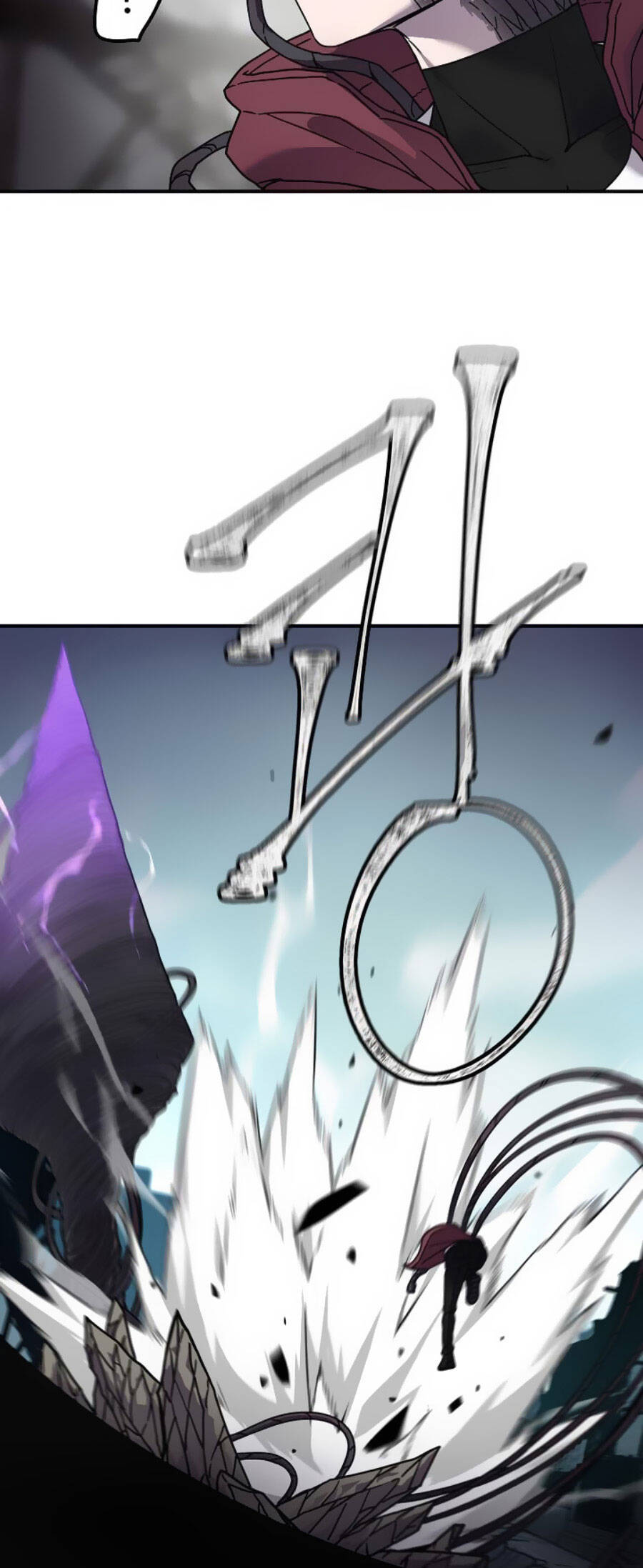 Pháp Sư - Chương 67 - Trang 40