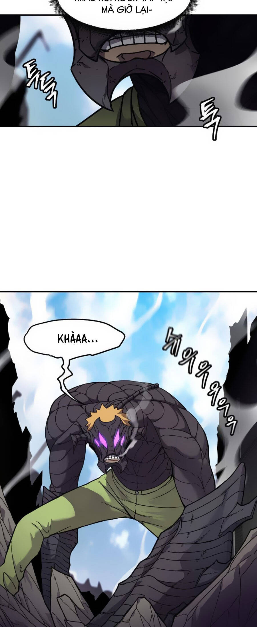 Pháp Sư - Chương 67 - Trang 42