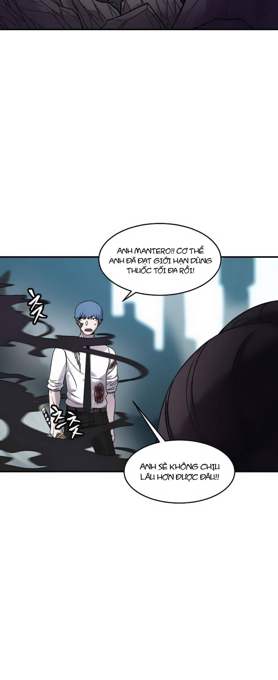 Pháp Sư - Chương 67 - Trang 43