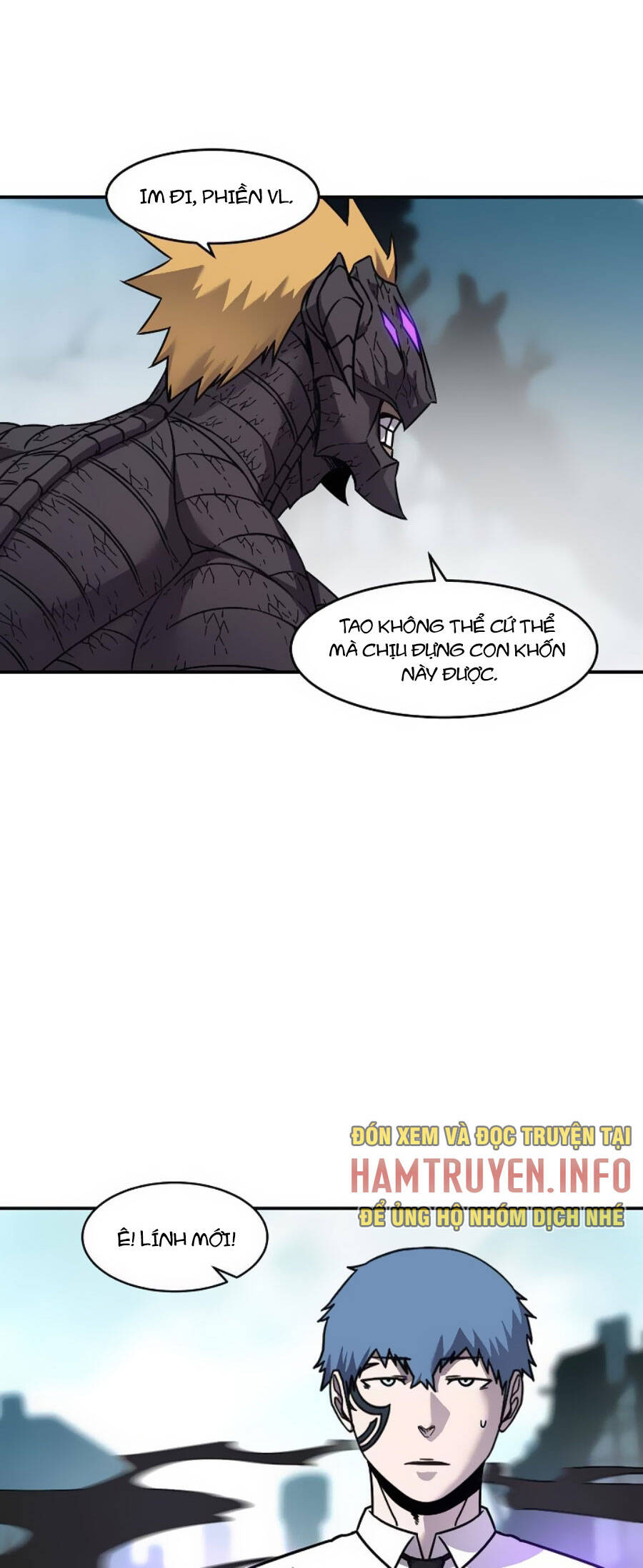 Pháp Sư - Chương 67 - Trang 44