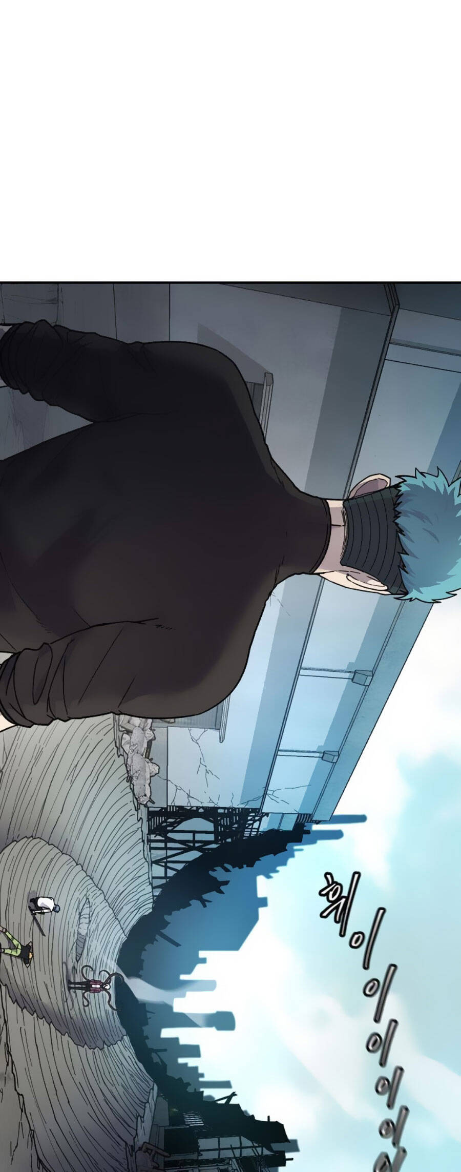 Pháp Sư - Chương 67 - Trang 6