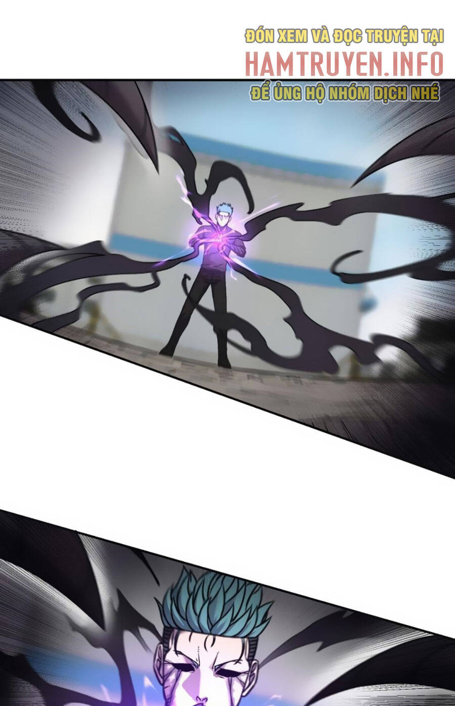 Pháp Sư - Chương 67 - Trang 54