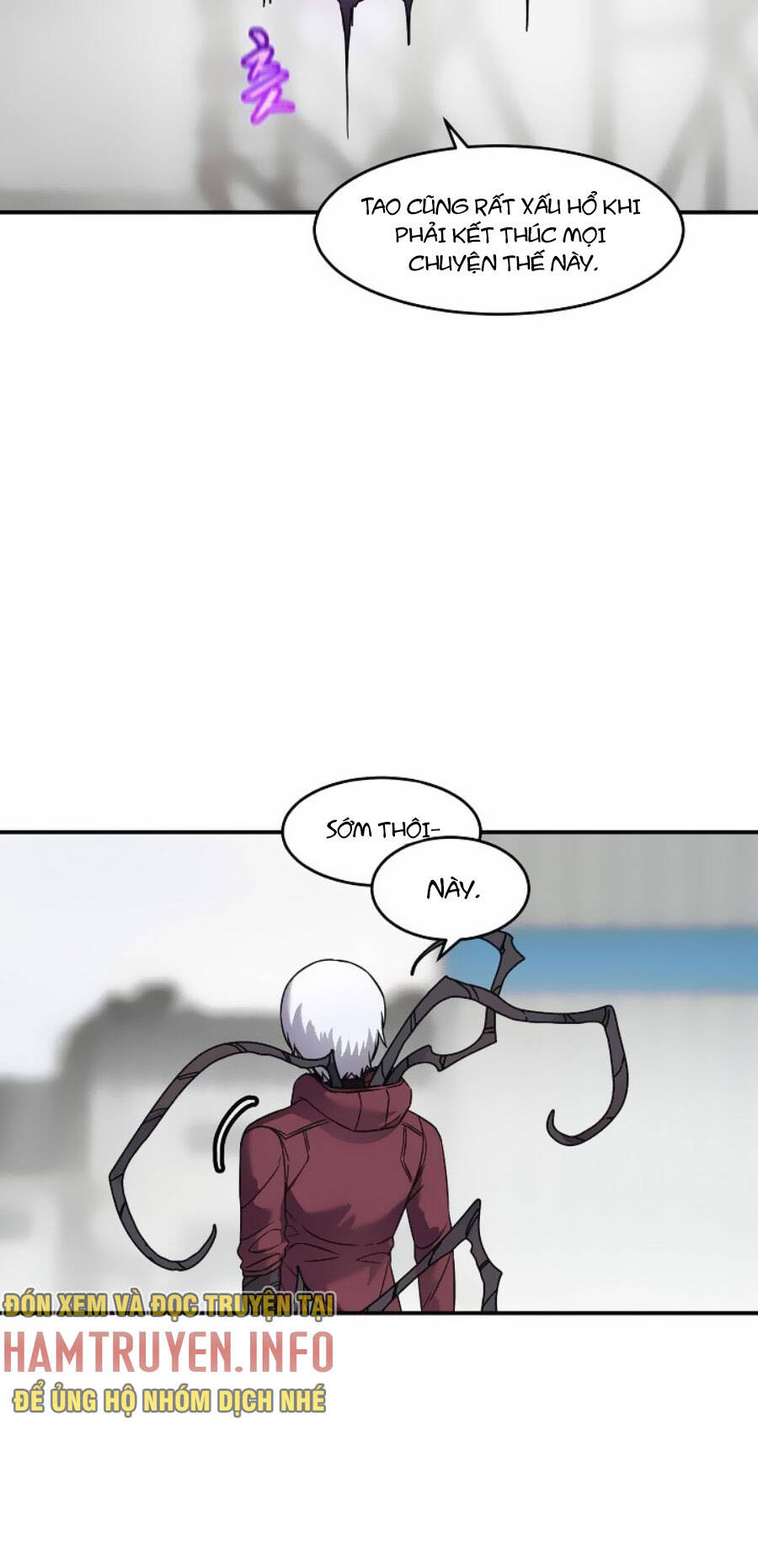 Pháp Sư - Chương 67 - Trang 58