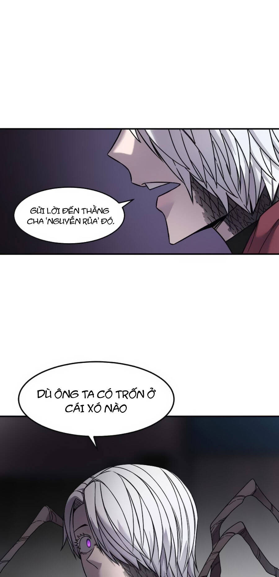 Pháp Sư - Chương 67 - Trang 59