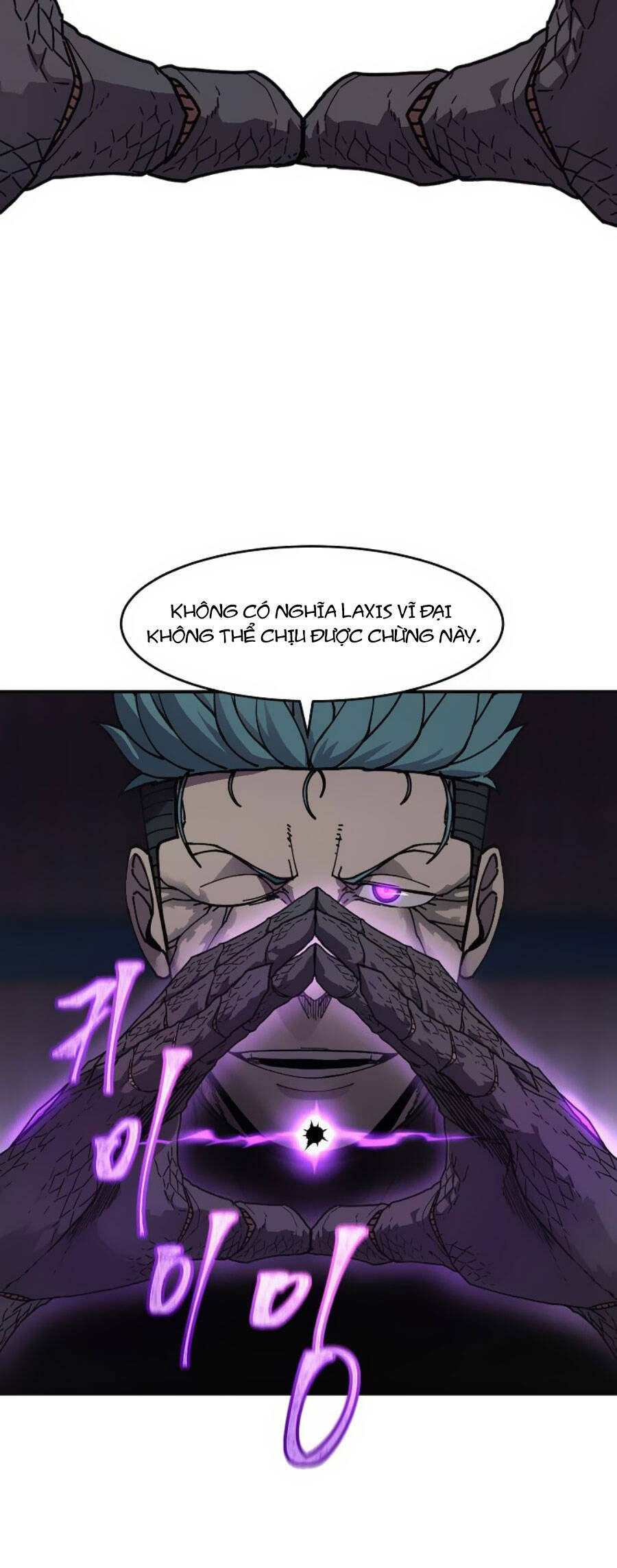 Pháp Sư - Chương 67 - Trang 9